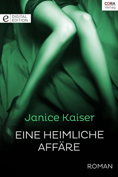 Produktbild: Eine heimliche Aff&auml;re