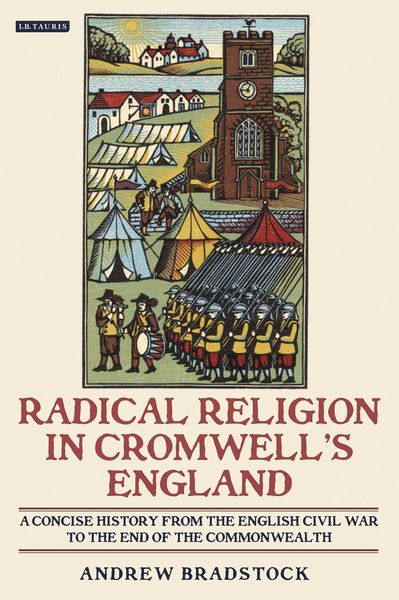 Produktbild: Radical Religion in Cromwell's England