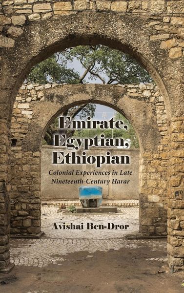 Produktbild: Ben-Dror, A: Emirate, Egyptian, Ethiopian
