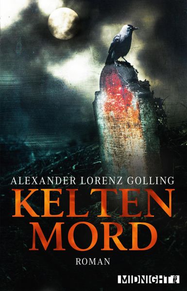 Produktbild: Keltenmord