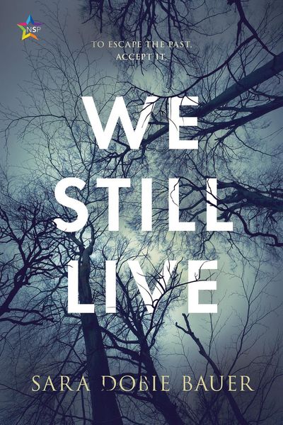 Produktbild: We Still Live