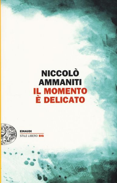 Produktbild: Il momento &egrave; delicato