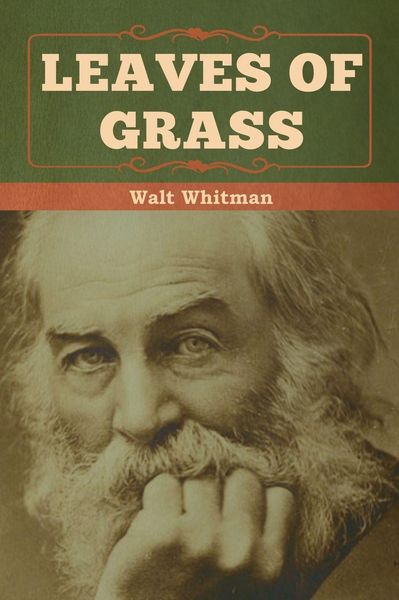 Produktbild: Leaves of Grass