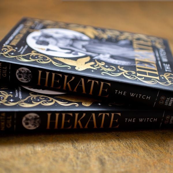 Produktbild: Hekate