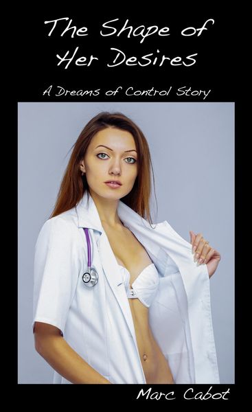 Produktbild: The Shape of Her Desires