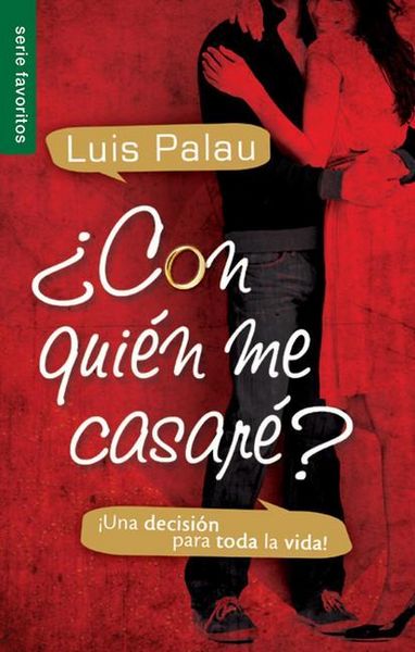 Produktbild: &iquest;Con Qui&eacute;n Me Casar&eacute;? - Serie Favoritos