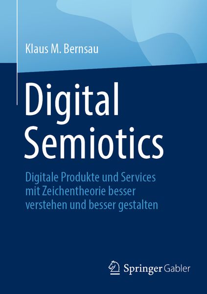 Produktbild: Digital Semiotics
