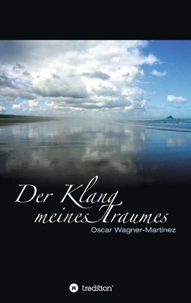Produktbild: Der Klang meines Traumes