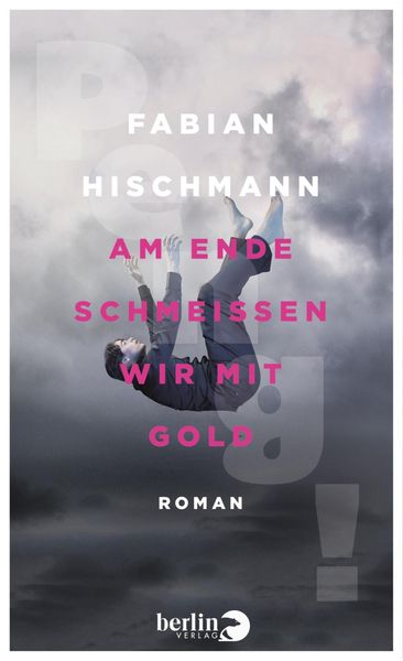 Produktbild: Am Ende schmei&szlig;en wir mit Gold
