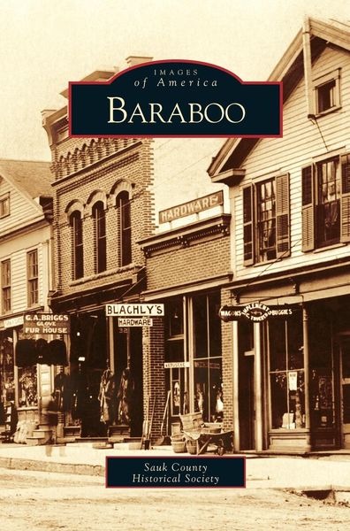 Produktbild: Baraboo