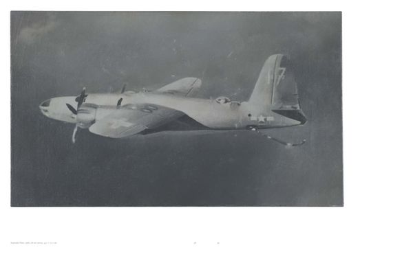 Produktbild: Vija Celmins