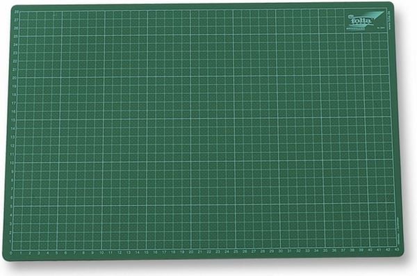 Produktbild: Folia Schneidunterlage MEDIUM 30x45cm
