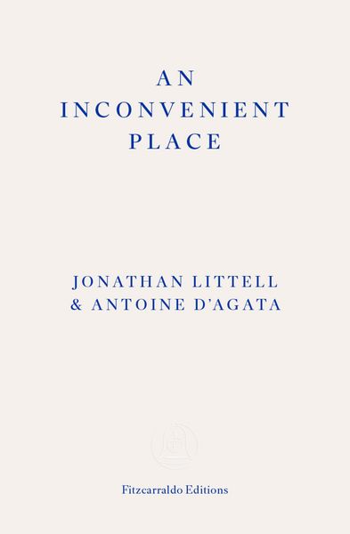 Produktbild: An Inconvenient Place