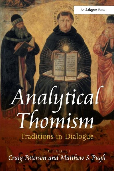Produktbild: Analytical Thomism