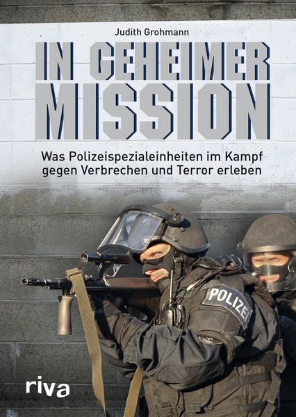 Produktbild: In geheimer Mission