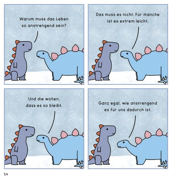 Produktbild: Dinosaurier-Therapie
