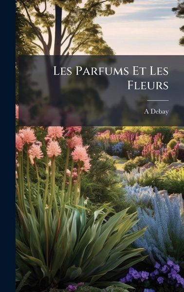 Produktbild: Les Parfums Et Les Fleurs
