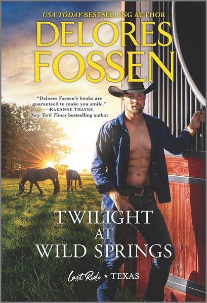 Produktbild: Twilight at Wild Springs