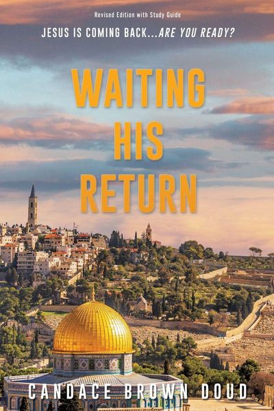 Produktbild: Waiting His Return