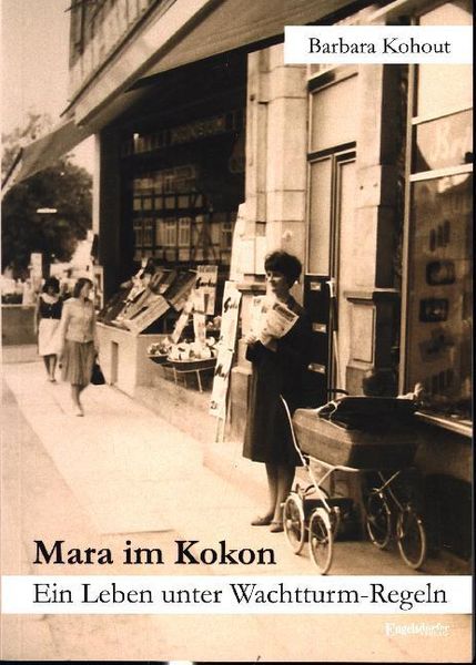 Produktbild: Kohout, B: Mara im Kokon