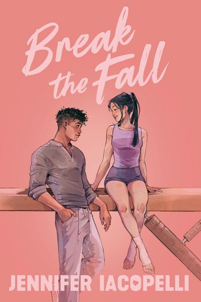 Produktbild: Break the Fall