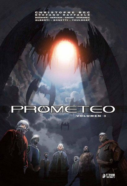 Produktbild: Prometeo 3