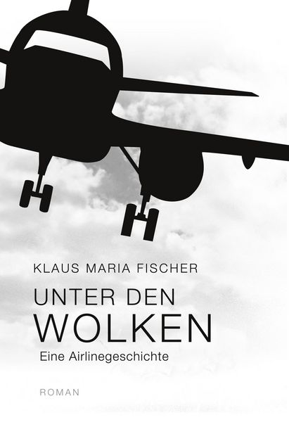 Produktbild: Unter den Wolken