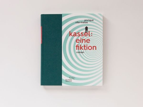 Produktbild: Kassel: eine Fiktion