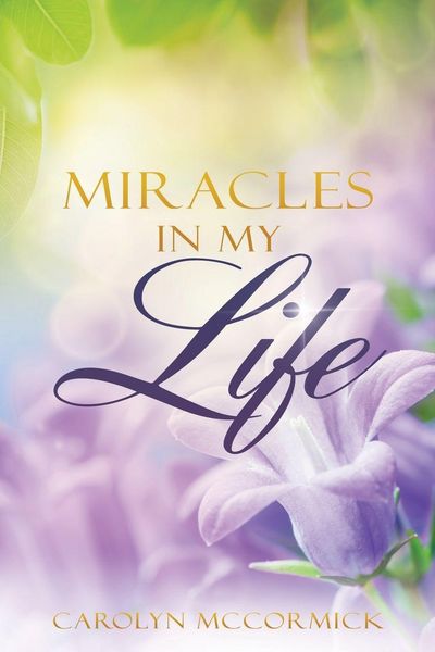 Produktbild: Miracles In My Life