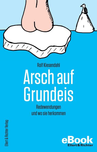 Produktbild: Arsch auf Grundeis