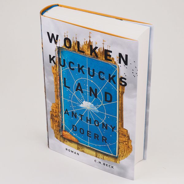 Produktbild: Wolkenkuckucksland