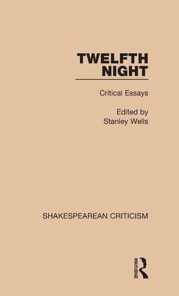 Produktbild: Twelfth Night