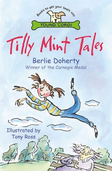 Produktbild: Tilly Mint Tales