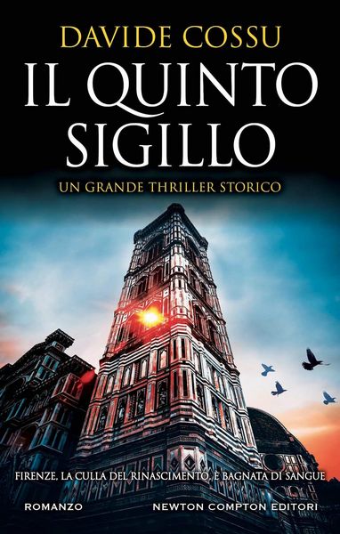 Produktbild: Il quinto sigillo