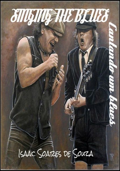 Produktbild: Singing The Blues