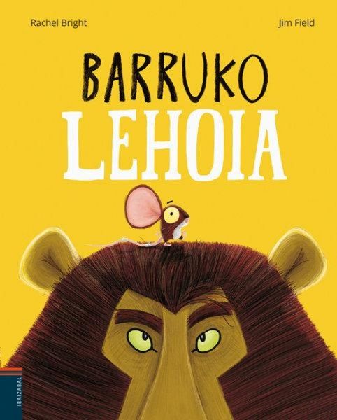 Produktbild: Barruko lehoia