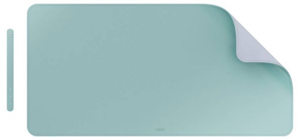 Produktbild: Leitz 53820051 Schreibunterlage Mint (B x H) 80 cm x 40 cm