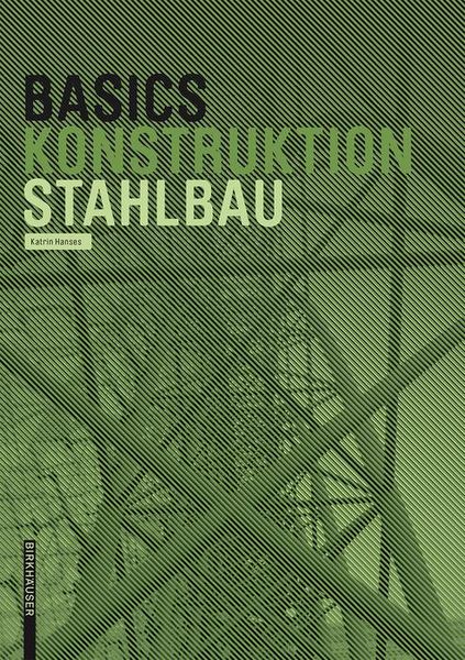 Produktbild: Basics Stahlbau