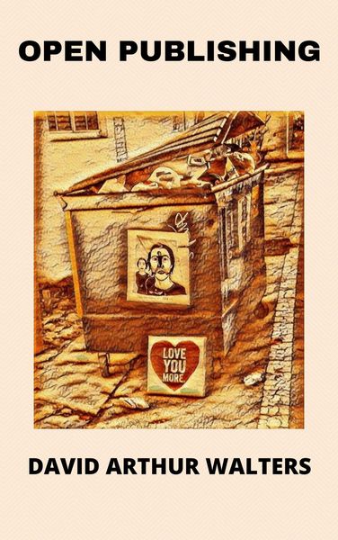 Produktbild: Open Publishing