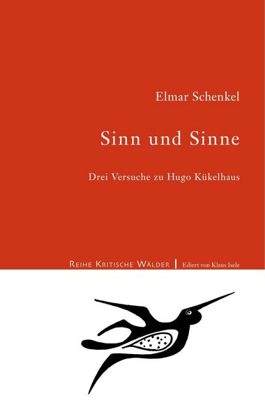 Produktbild: Sinn und Sinne