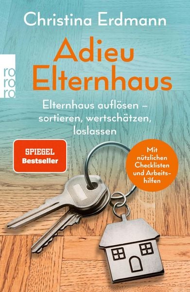 Produktbild: Adieu Elternhaus