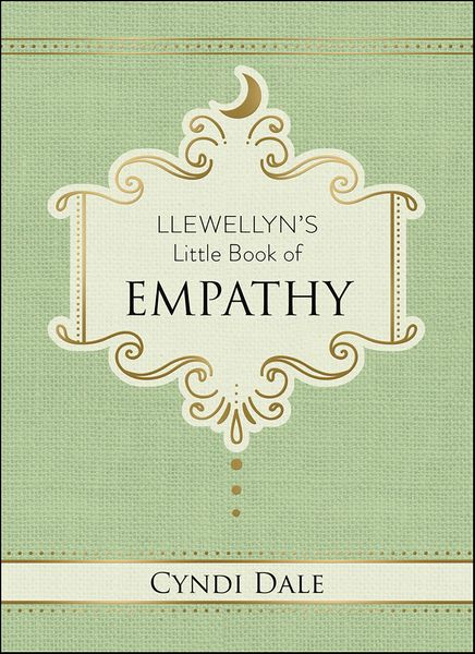 Produktbild: Llewellyn's Little Book of Empathy