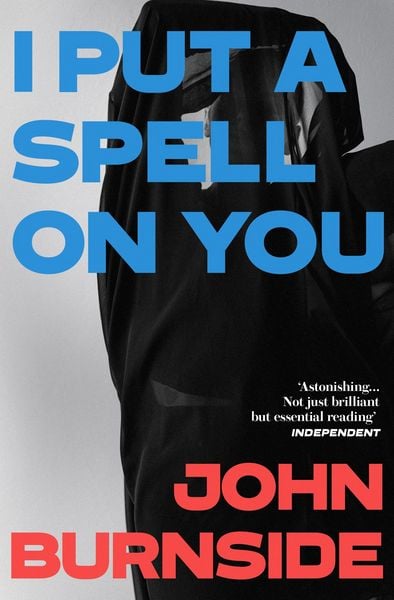 Produktbild: I Put a Spell on You