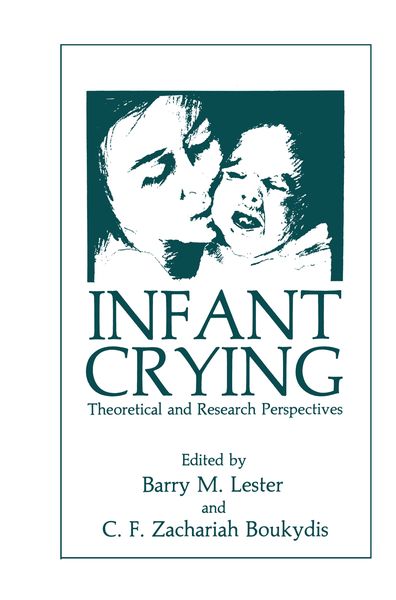 Produktbild: Infant Crying
