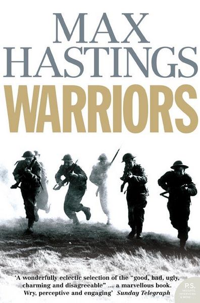 Produktbild: Warriors