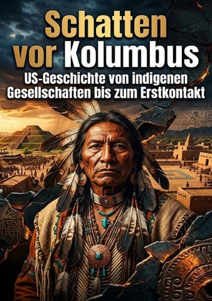 Produktbild: Schatten vor Kolumbus