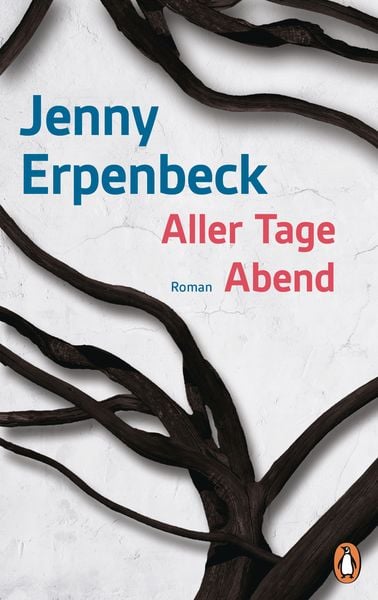 Aller Tage Abend, Gebundene Ausgabe von Jenny Erpenbeck, Penguin, 9783328604013