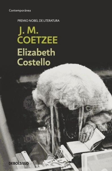 Produktbild: Elizabeth Costello