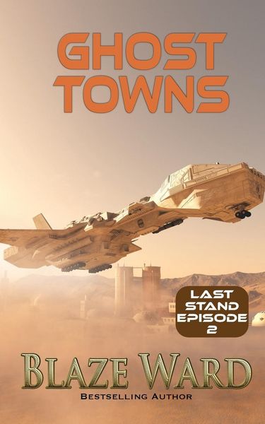 Produktbild: Ghost Towns