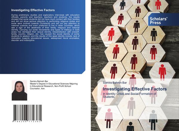 Produktbild: Investigating Effective Factors